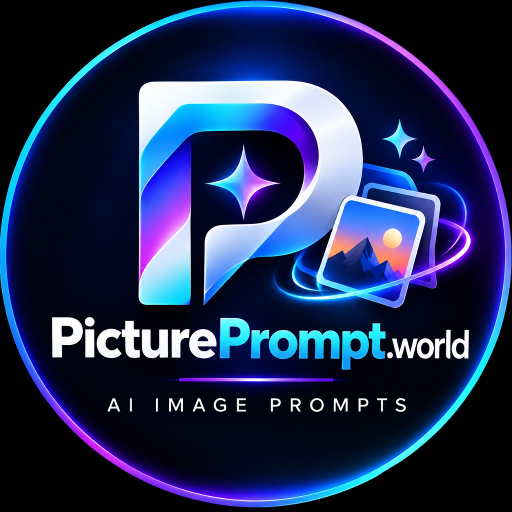 Picture Prompt Logo